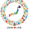 Japanline.jp logo