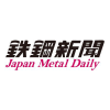 Japanmetaldaily.com logo