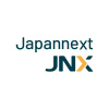 Japannext.co.jp logo
