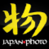 Japanphoto.no logo
