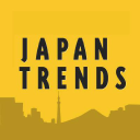 Japantrends.com logo