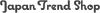 Japantrendshop.com logo