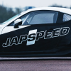 Japspeed.co.uk logo
