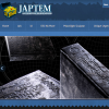 Japtem.com logo