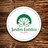Jardimexotico.com.br logo