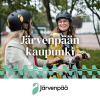 Jarvenpaa.fi logo