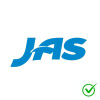 Jas.com logo