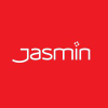 Jasmin.rs logo