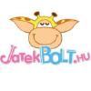 Jatekbolt.hu logo