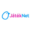 Jateknet.hu logo