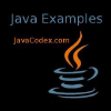 Javacodex.com logo