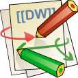 Javaeditor.org logo