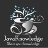 Javaknowledge.info logo