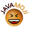 Javamoji.com logo