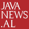 Javanews.al logo