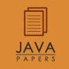 Javapapers.com logo