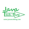 Javatechblog.com logo