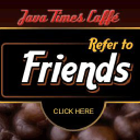 Javatimescaffe.com logo