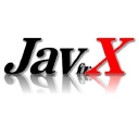 Javforx.com logo