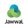 Jawwal.ps logo