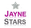 Jaynestars.com logo