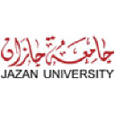 Jazanu.edu.sa logo