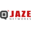 Jazenetworks.com logo