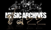 Jazzmusicarchives.com logo