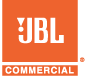 Jblcommercialproducts.com logo