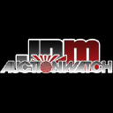 Jdmauctionwatch.com logo