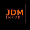 Jdmcarimport.com logo