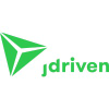 Jdriven.com logo