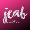 Jeab.com logo