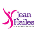 Jeanhailes.org.au logo