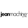 Jeanmachine.com logo