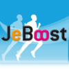 Jeboost.com logo