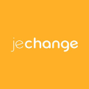Jechange.fr logo