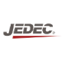 Jedec.org logo