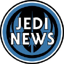 Jedinews.co.uk logo