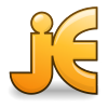 Jedit.org logo