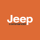 Jeepcommander.com logo