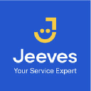 Jeeves.co.in logo