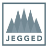Jegged.com logo