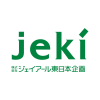 Jeki.co.jp logo