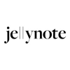 Jellynote.com logo