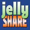 Jellyshare.com logo