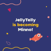 Jellytelly.com logo