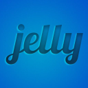 Jellywp.com logo