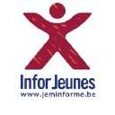 Jeminforme.be logo