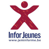 Jeminforme.be logo